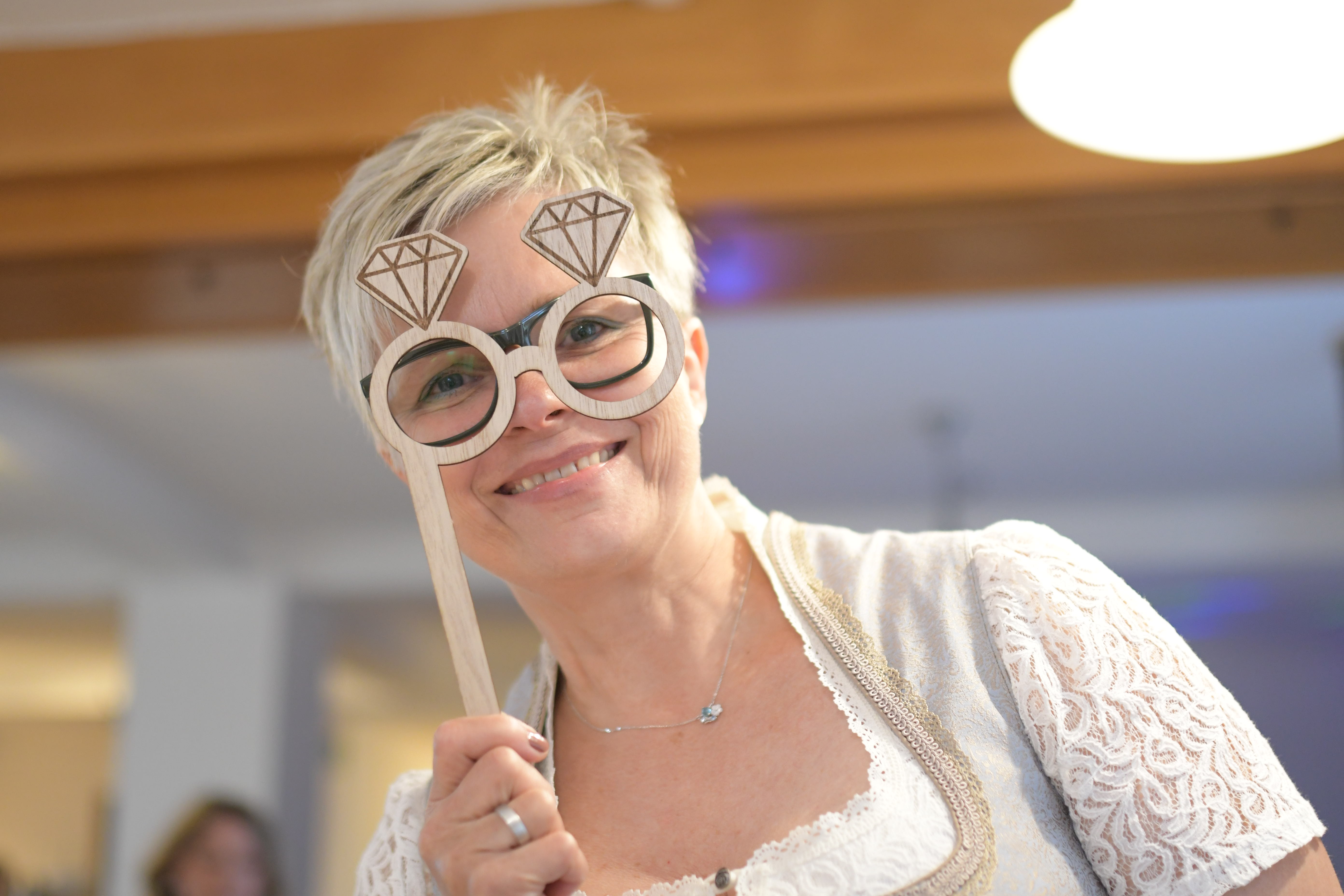 Hochzeit Mai 2025